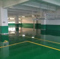 室內環(huán)氧樹脂防靜電平涂地坪